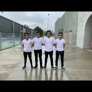 Meet your Posher, Lucas